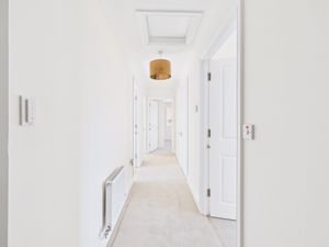 Hallway - click for photo gallery
